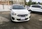 Used Mitsubishi Mirage 2017 for sale in Tagaytay-0