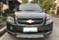 2012 Chevrolet Captiva for sale in Pasig -1