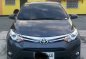 Used Toyota Vios 2014 Sedan for sale Quezon City-1