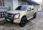 2008 Isuzu D-Max for sale in Malolos-0