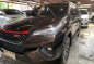 Used Toyota Fortuner 2018 for sale in Quezon City-0