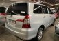 Sell Silver 2015 Toyota Innova in Quezon City-2