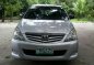 2011 Toyota Innova for sale in Floridablanca-2