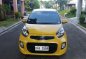 Used Kia Picanto 2017 for sale in Manila-0