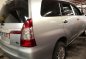 Used Toyota Innova 2015 for sale in Quezon City-4