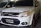 Used Ford Everest 2014 for sale in Malabon-4