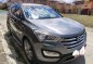 Hyundai Santa Fe 2014 for sale in Tagaytay -2