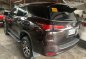 Brown Toyota Fortuner 2018 for sale in Quezon City -2