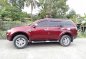 Used Maroon Mitsubishi Montero 2014 for sale in Manila-8