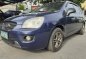 Used Kia Carens 2008 Automatic Diesel at 106000 km for sale in Manila-1