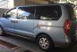 Hyundai Starex 2011 for sale in Quezon City -3