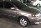 2006 Toyota Corolla Altis for sale in Manila-3