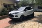 2017 Ford Ecosport for sale in Santa Rosa -0