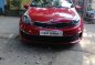 2016 Kia Rio for sale in San Ildefonso-1