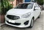 Used Mitsubishi Mirage 2017 for sal in Quezon City-0