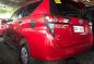 Used Red Toyota Innova 2017 for sale in Quezon City-2