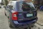 Used Kia Carens 2008 Automatic Diesel at 106000 km for sale in Manila-3