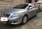 2010 Toyota Corolla Altis for sale in Pasig -0