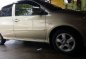 2005 Toyota Vios for sale in San Fernando-1