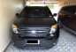 Selling Black Ford Explorer 2014 SUV / MPV in General Salipada K. Pendatun-3