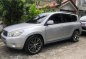 Used Toyota Rav4 2008 for sale in Quezon City-0