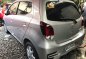 Sell Silver 2019 Toyota Wigo in Quezon City -3
