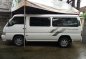 Nissan Urvan 2010 for sale in Pasig -1