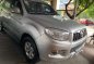 Used Foton Toplander 2017 for sale in Makati City-0