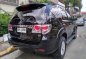 Used Black Toyota Fortuner 2014  at 38000 for sale in Pasig-4