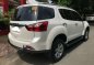 2015 Isuzu Mu-X for sale in Quezon City-3