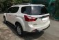 2015 Isuzu Mu-X for sale in Quezon City-4