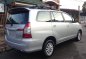 2016 Toyota Innova for sale in Marikina -3