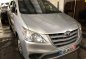 Used Toyota Innova 2015 for sale in Quezon City-0