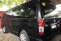 Sell Black 2018 Toyota Grandia in Quezon City -2