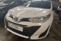 Selling White Toyota Vios 2019 in Quezon City-1