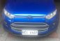 Ford Ecosport 2017 for sale in Manila-0