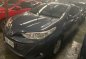 Sell 2019 Toyota Vios in Quezon City -2