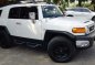 2014 Toyota Fj Cruiser for sale in Manila-3