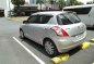 Sell Silver 2014 Suzuki Swift Manual Gasoline at 68000 km -2