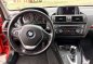 2012 BMW 118D Sport Line-2