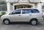 2012 Toyota Innova for sale in Taguig-0