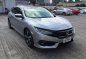 2016 Honda Civic for sale in Manila-1