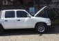 Sell White 1999 Toyota Hilux Manual Diesel at 125000 km -1