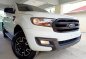 Used Ford Everest 2016 for sale in San Pascual-0