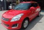 2017 Suzuki Swift for sale in Quezon City -1