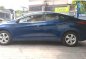 Used Hyundai Elantra for sale in Binan City-1