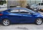 Used Hyundai Elantra for sale in Binan City-2