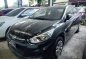 Used Black Hyundai Accent 2017 for sale in Manila-2