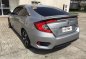 2016 Honda Civic for sale in Manila-3