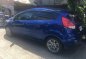 2014 Ford Fiesta for sale in Caloocan-0